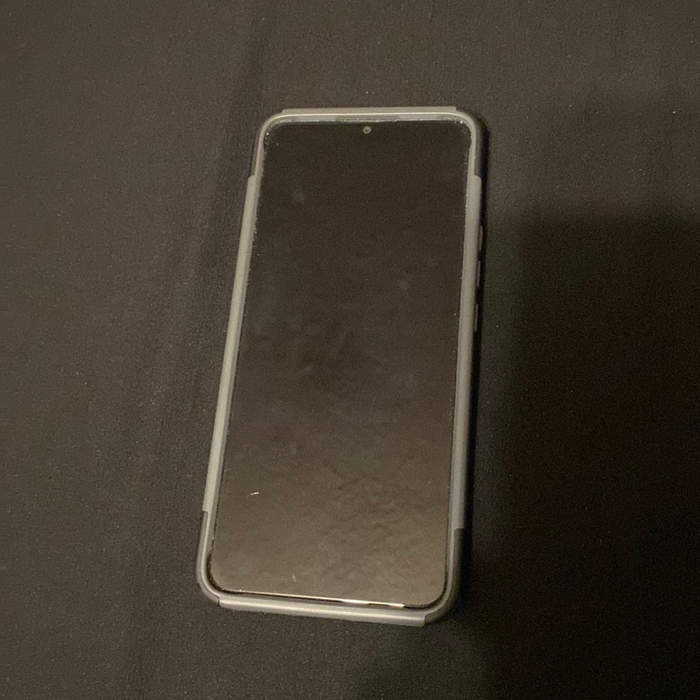 TCL phone